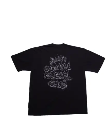 SADBOYZ ANTI COKE TEE