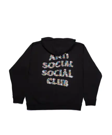 SADBOYZ ANTI PILL HOODIE