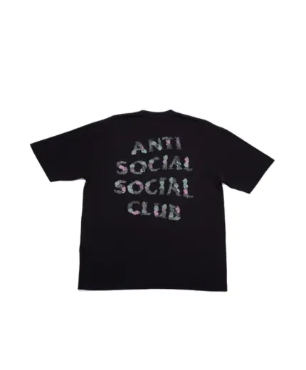 SAD BOYZ ANTI WEED TEE