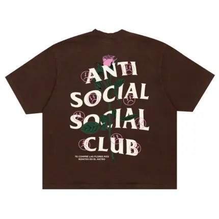 ASSC x SADBOYZ Fin de Semana Tee