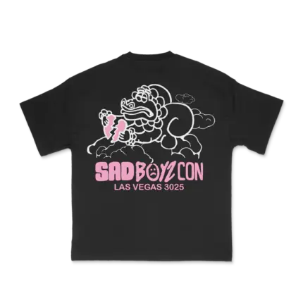 DRAGONCLOUD-TEE-BACK-PINK