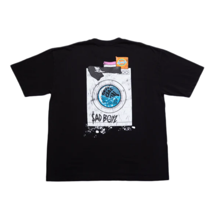 SAD BOYZ ANTI LAVADA TEE