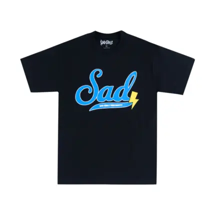 SadGirlz UC SAD TEE Front