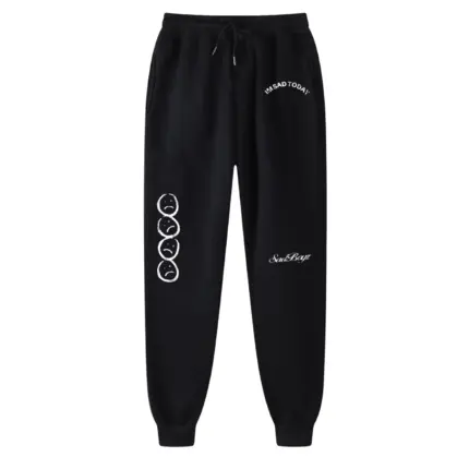 Im Sad Today Sweatpant