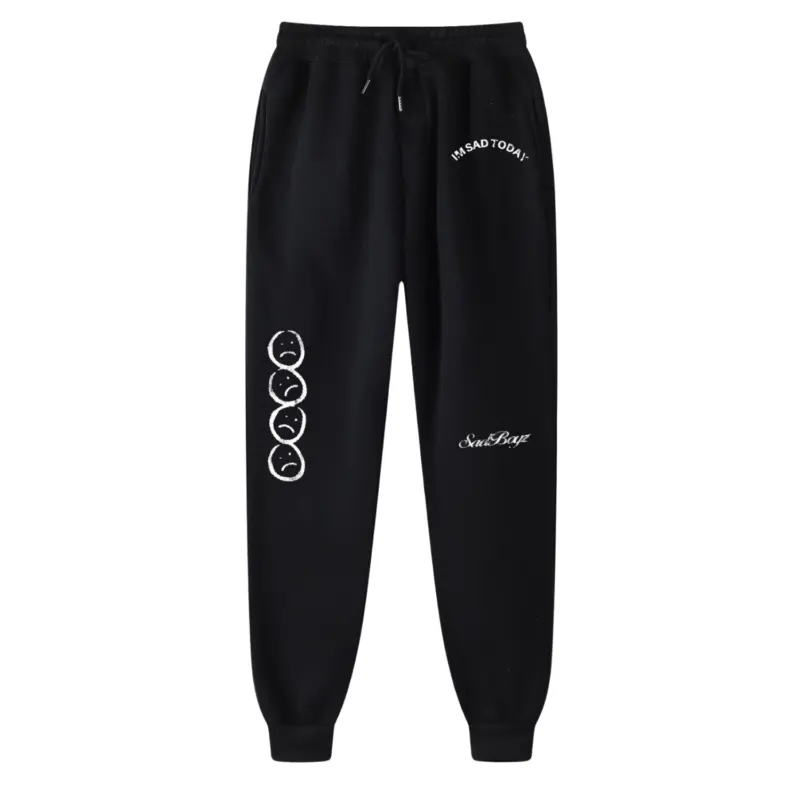 Im Sad Today Sweatpant