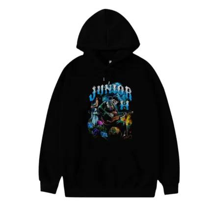 Warren Lotas X Sad Boyz Hoodie