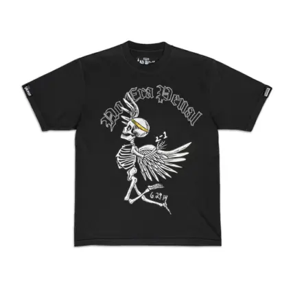 No Era Penal Tee front sad-boyz x mundial