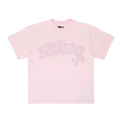 $ADBOYZ ROSE TEE - SHIRT Front