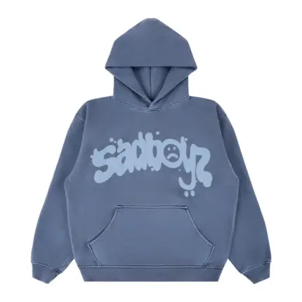Sad Boyz OCEAN Hoodie