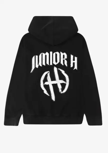 SAD BOYZ JUNIOR H HOODIE back