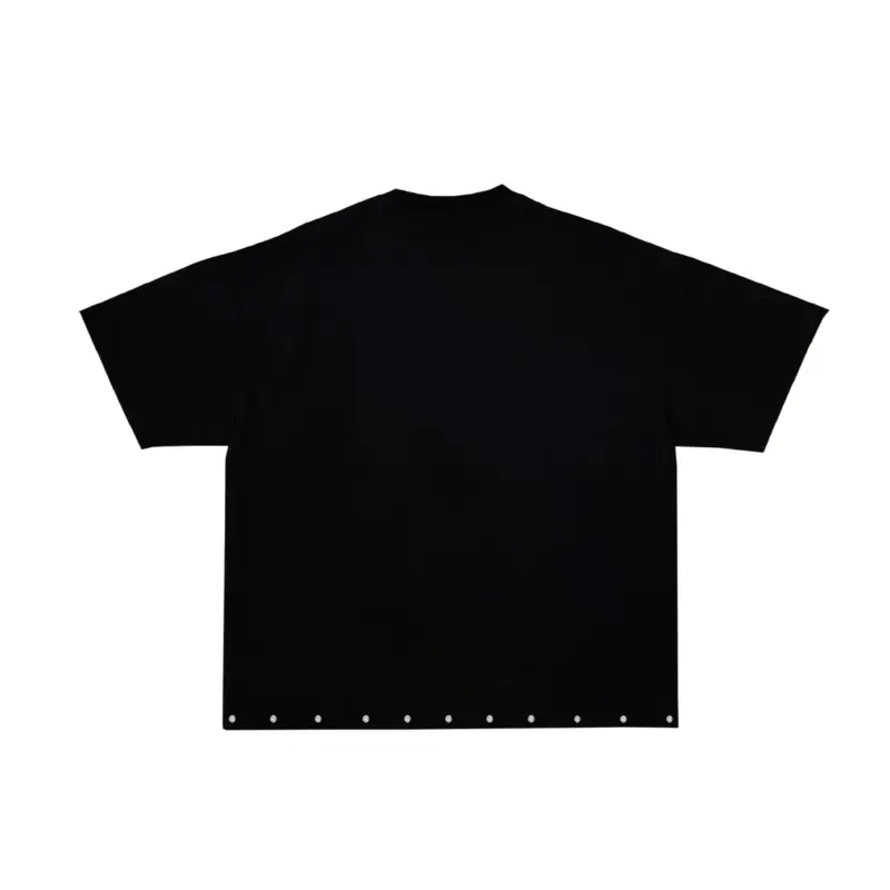 SAD BOYZ PLAYERA SB4L TEE SHIRT - BLACK back