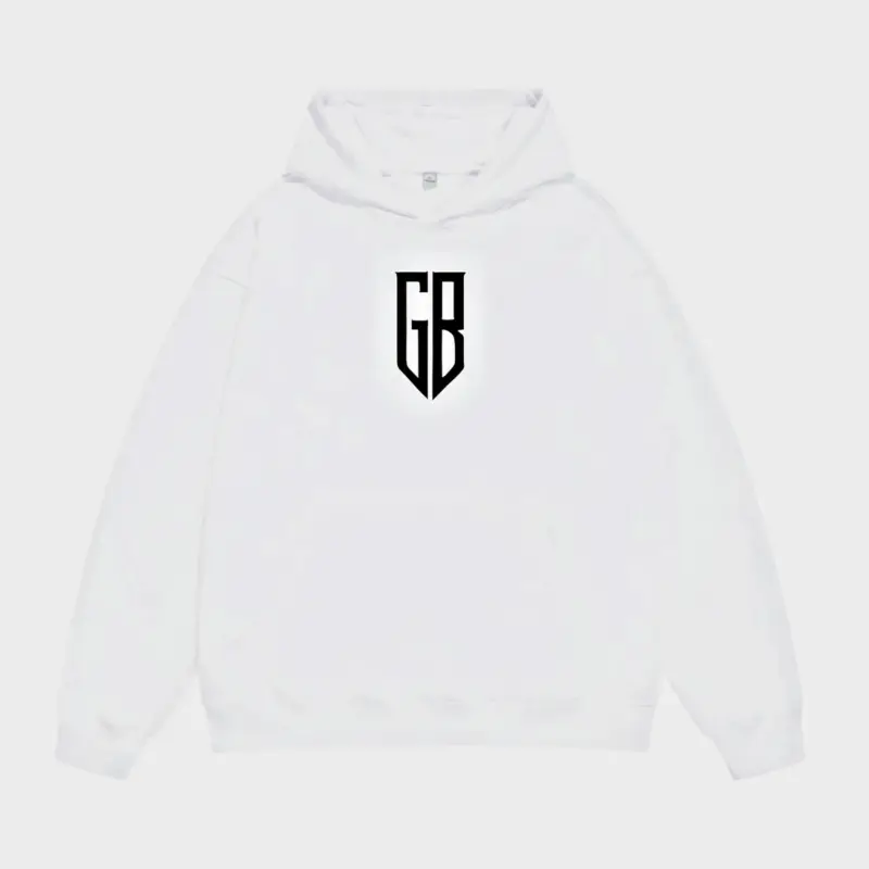SAD BOYZ THE GB HOODIE front