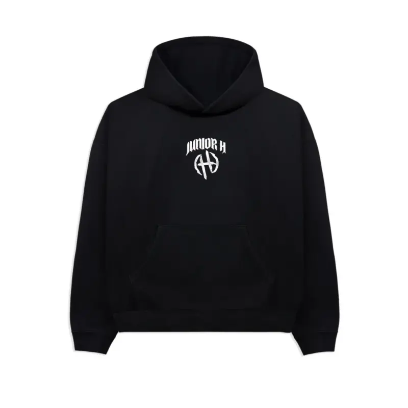 SAD BOYZ WE ARE WAR HOODIE front