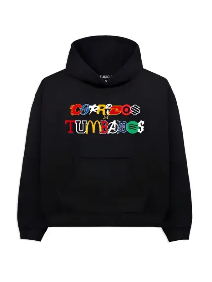 Sad Boyz CT Elite Hoodie Front
