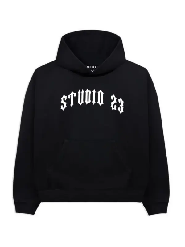 Sad Boyz Cuerno Azulado 2.0 Hoodie front