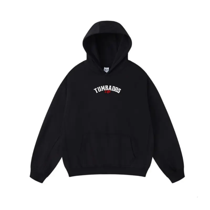 Sad Boyz Lying Down Life Hoodie front