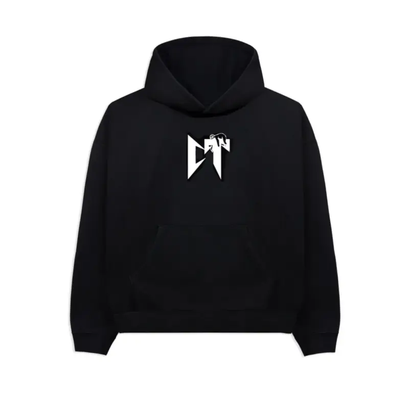 Sad Boyz Nata Hoodie front