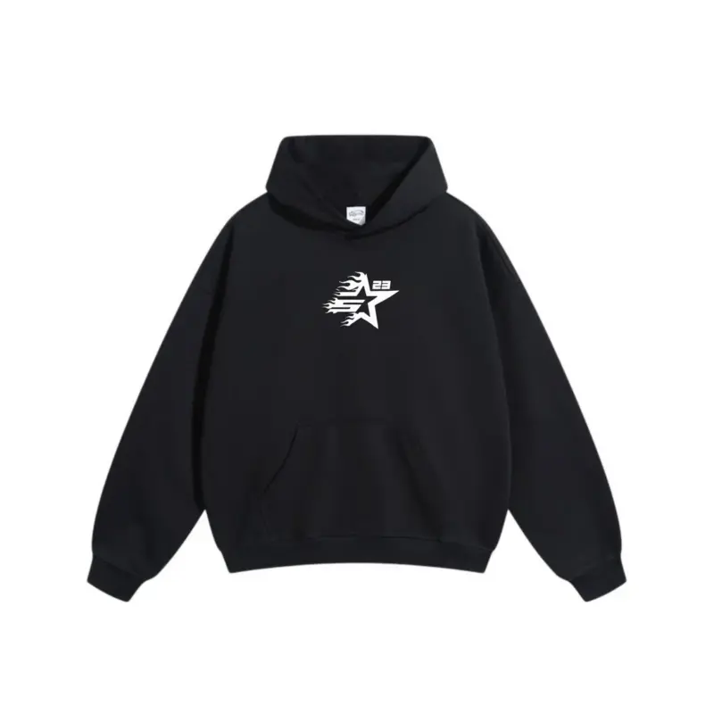 Sad Boyz Orula Hoodie front