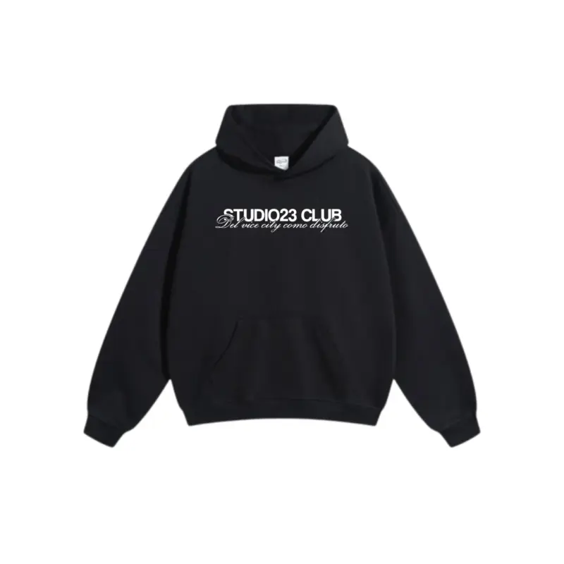 SAD BOYZ VICE CITY SWEATSHIRT front