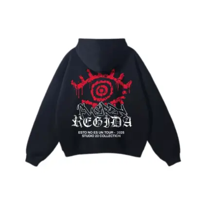 SAD BOYZ 111XPANTIA SWEATSHIRT back
