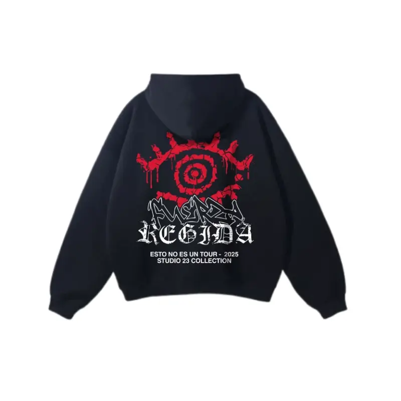 SAD BOYZ 111XPANTIA SWEATSHIRT back