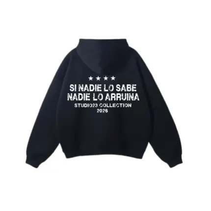 SADBOYZ SWEATSHIRT 2026 back