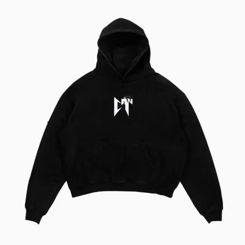 Sad Boyz CT Halloween Hoodie front