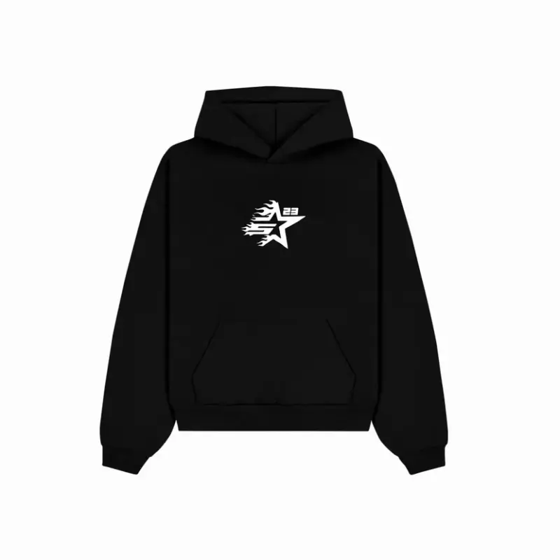 Sad Boyz Fuck Love Sweatshirt front