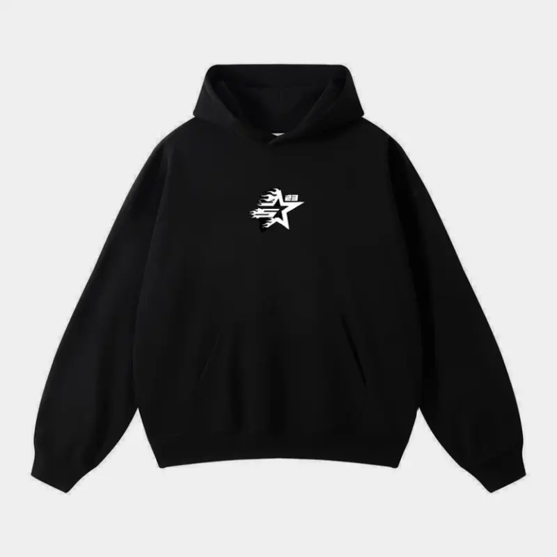 Sad Boyz Murakami 2.0 Hoodie front