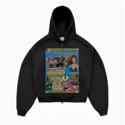 Sad Boyz TvyStudio23 Sweatshirt front